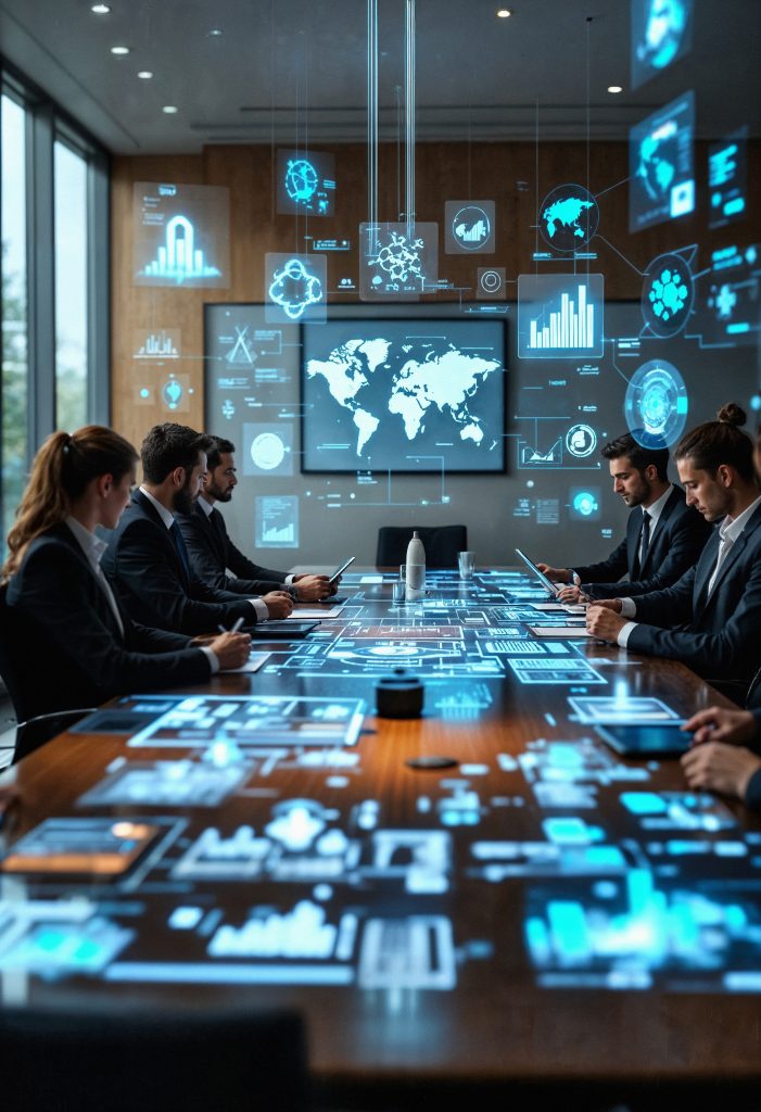 business plan membership