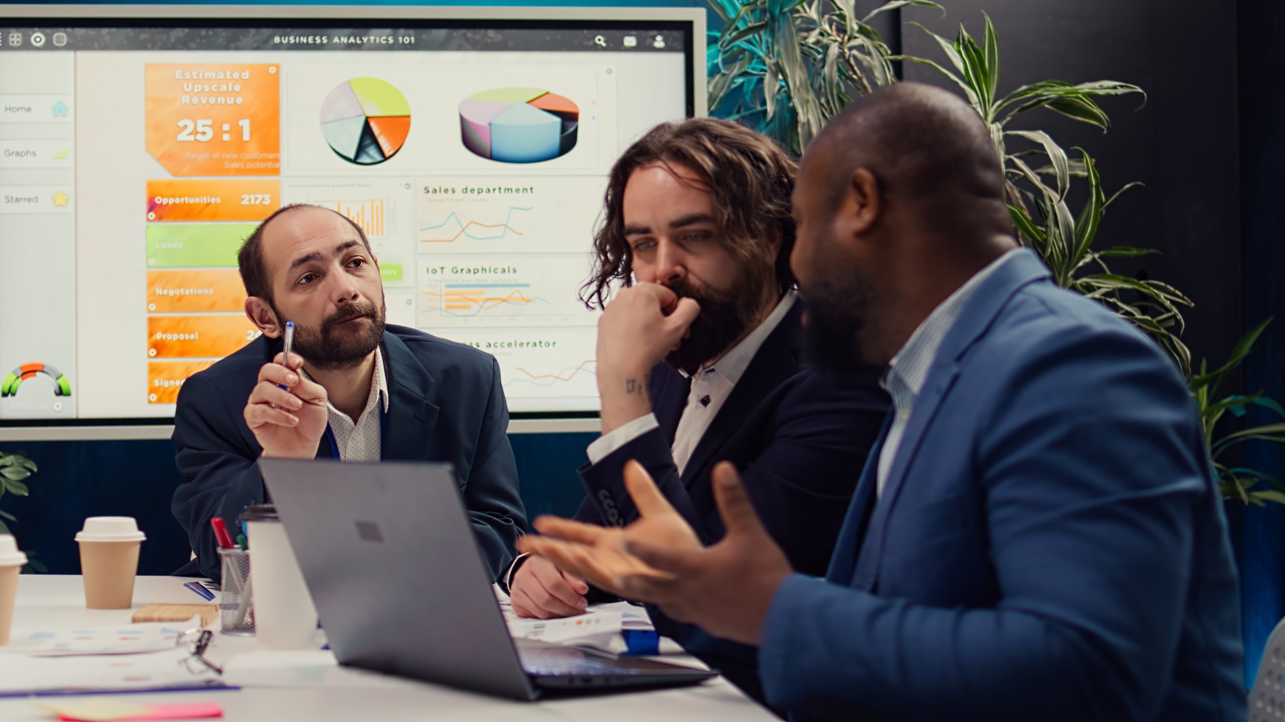 global trade consulting
