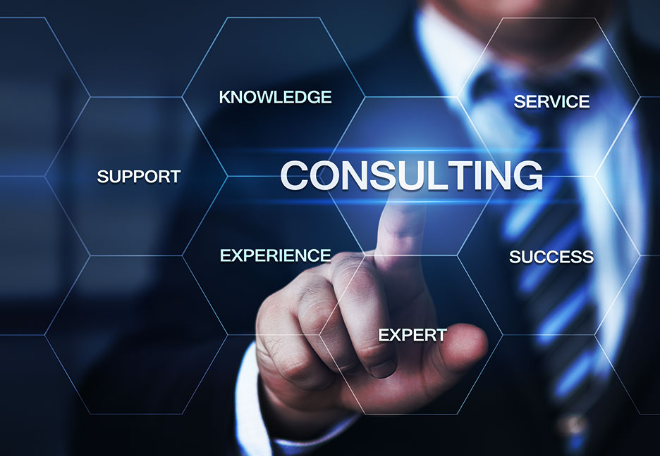 How Business Consulting Services Help Companies Succeed?